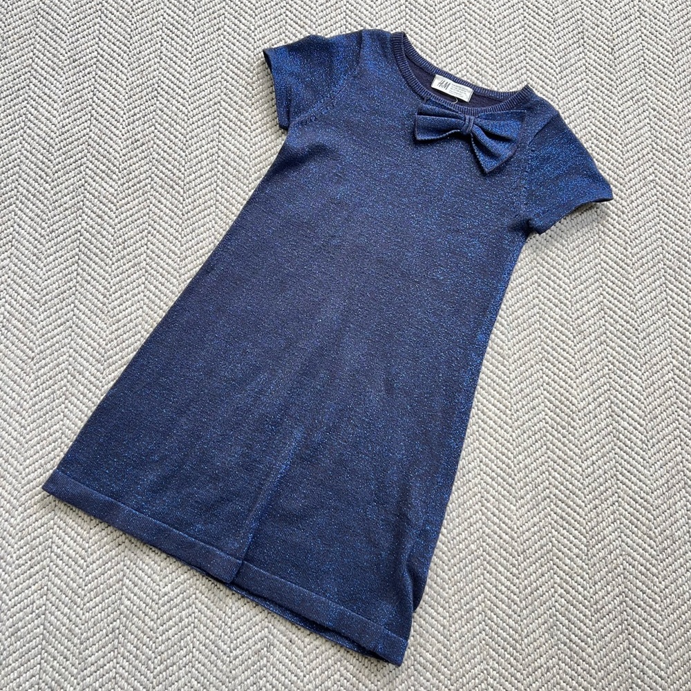 H&M dress